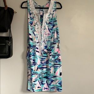 Lilly Pulitzer Carlotta Shift